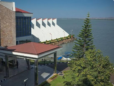 Blue Nile Hotel