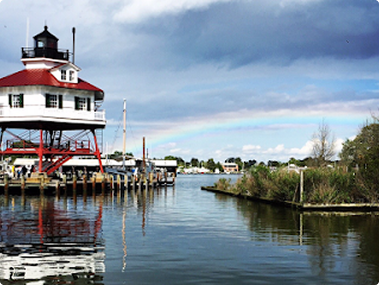 Calvert Marine Museum