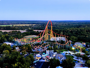 Kings Dominion