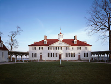 George Washington's Mount Vernon