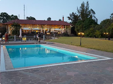 Goha Hotel