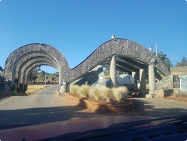 Gullele Botanic Garden