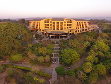Haile Resort - Hawassa