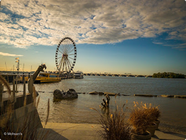 National Harbor