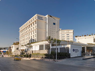 Hyatt Regency