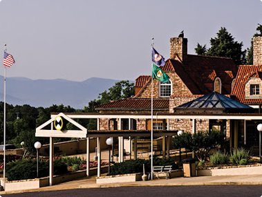 Luray Caverns