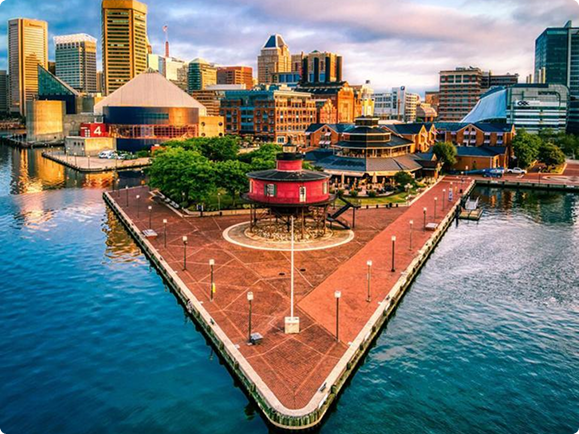 Maryland