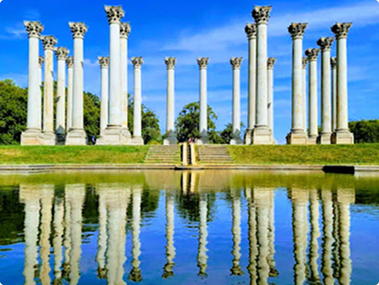 United States National Arboretum
