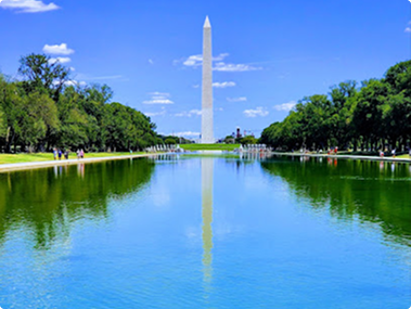 National Mall