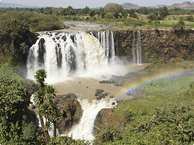 Ethiopia