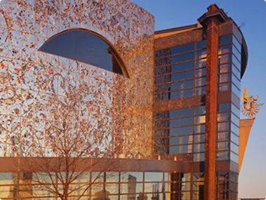 American Visionary Art Museum