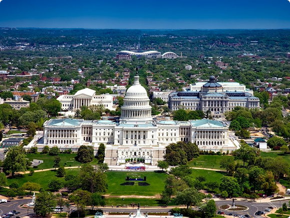 Washington DC