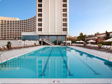 Washington Hotel