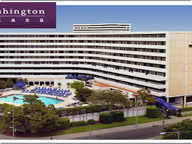 Washington Plaza Hotel